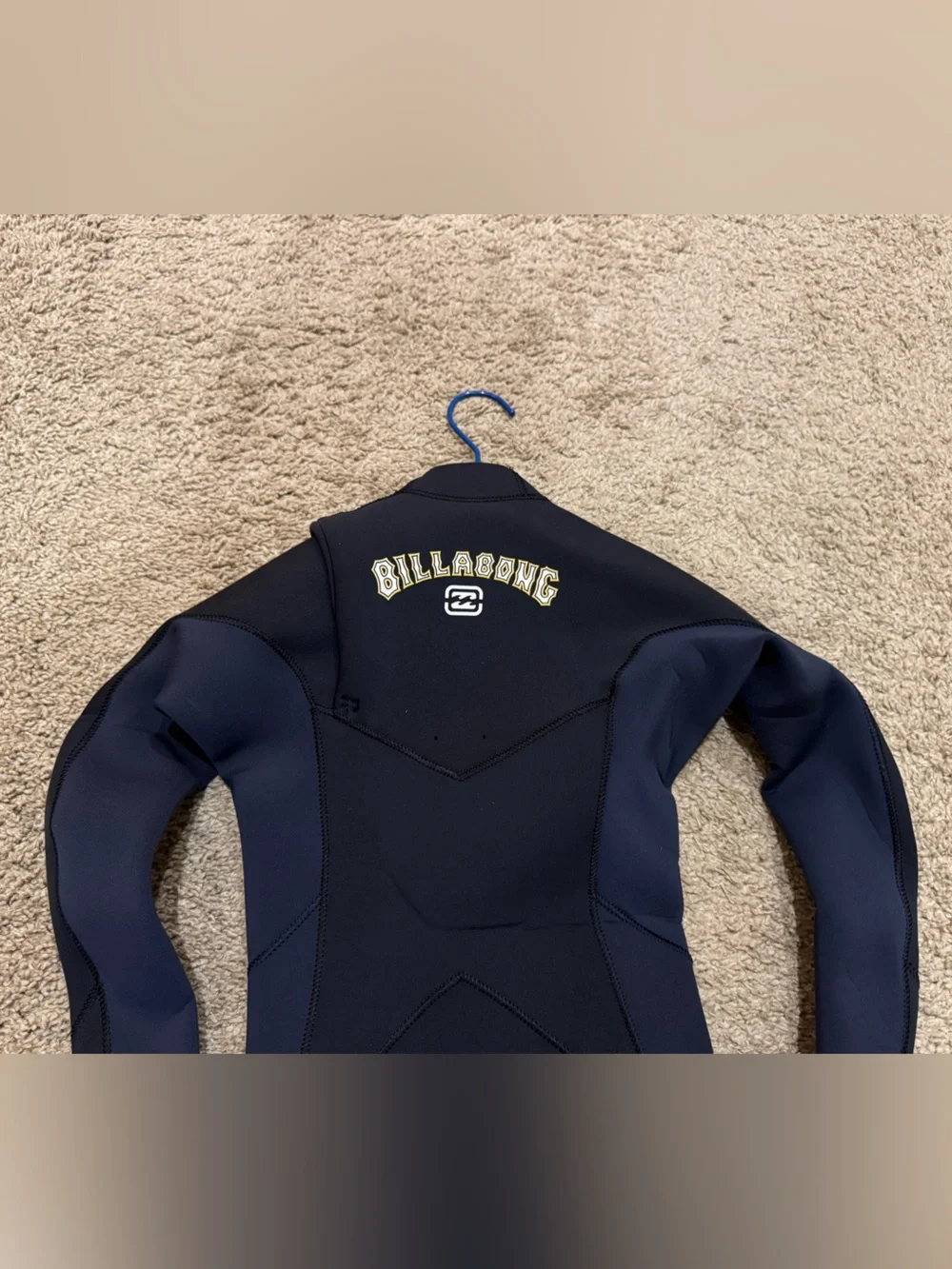 Billabong absolute natural